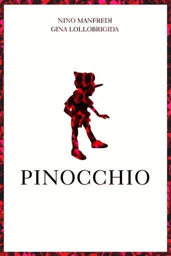 Les aventures de Pinocchio