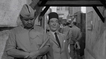 #10 Carry On Spying