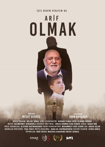 Arif Olmak poster