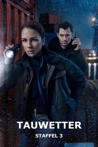 Staffel 3