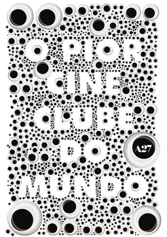 O Pior Cineclube do Mundo - Onde está indo o Climax? poster