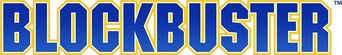 Blockbuster logo