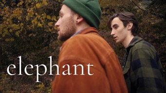 #13 Elephant