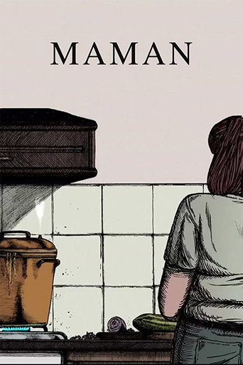 Mom (2013)