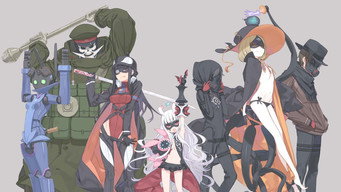 #4 World Conquest Zvezda Plot