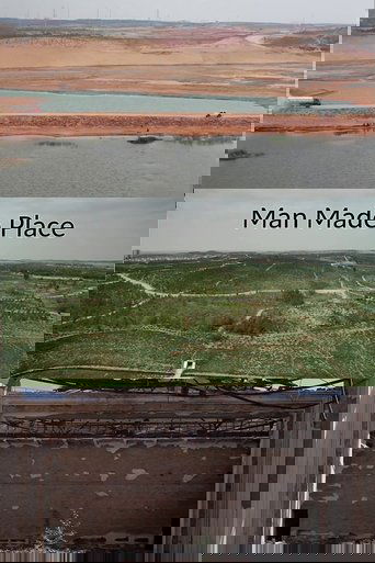 Man Made Place