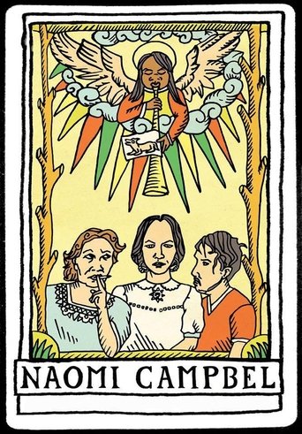 Naomi Campbel (2013)