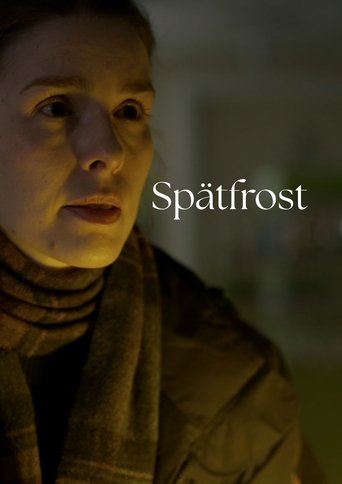 Spätfrost