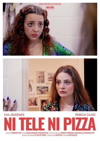 Ni tele ni pizza (1970)
