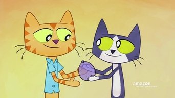 Pete the Cat - S2E01