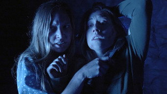 #4 The Haunting of Hell Hole Mine