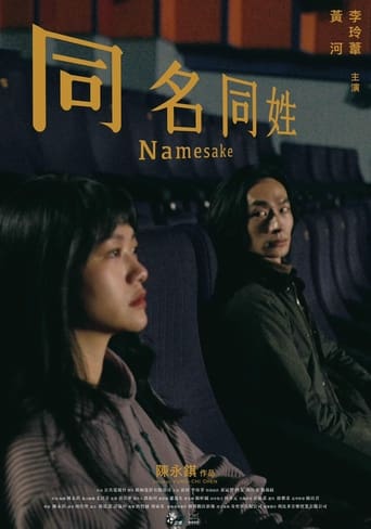Poster of 同名同姓