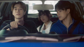 Episode 8 — Episode 8