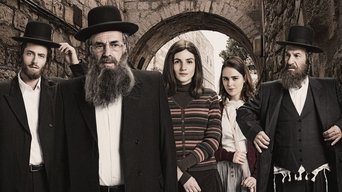 Shtisel - S2E01