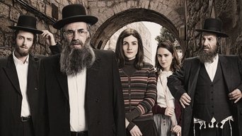 #1 Shtisel