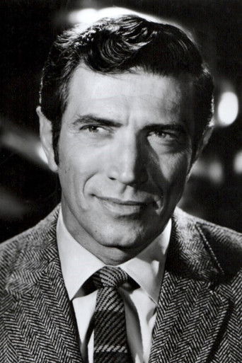 Foto de Joseph Campanella