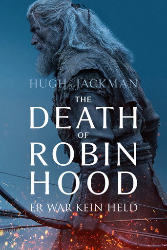 The Death of Robin Hood