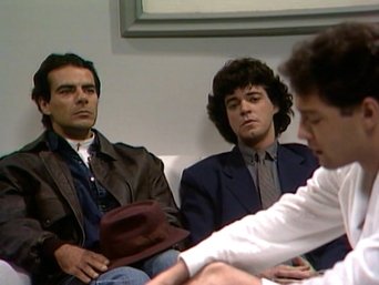 Episódio Capítulo 13 da série O Sexo dos Anjos