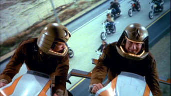 #4 Galactica 1980