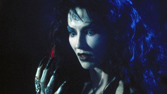 Night Angel (1990)