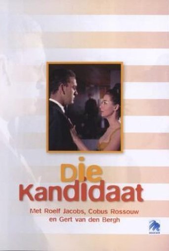 Poster för Die Kandidaat