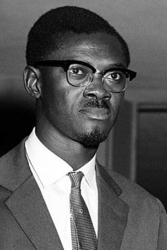 Patrice Lumumbaの人物画像 1