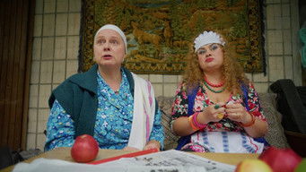 Episode 25 — Episode 25