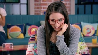 Soy Luna (2016) 1x22