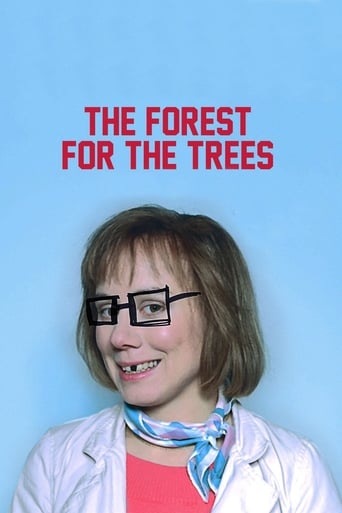 poster The Forest for the Trees