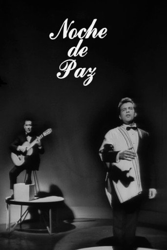 Noche de Paz (公開年不明年)のポスター画像 - FindKey