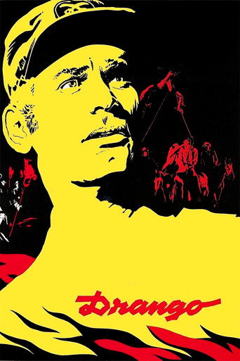 Drango (1957)