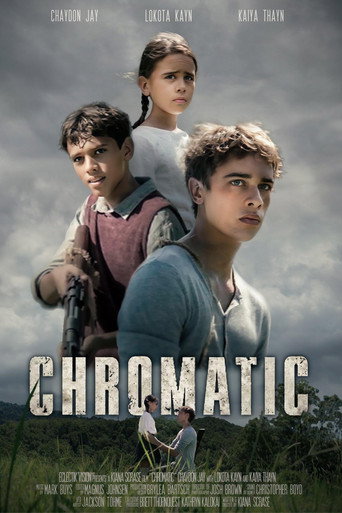Chromatic
