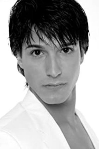 Francisco Bosch headshot