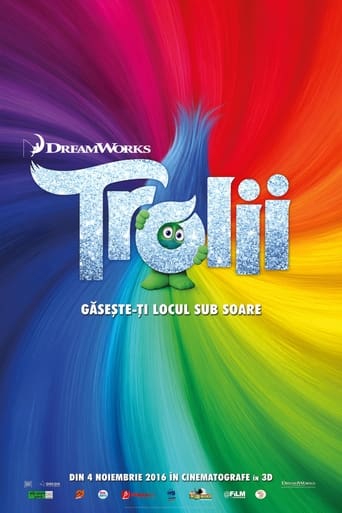 Trolii