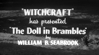 Witchcraft (1961)