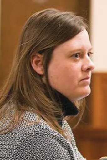 Ashley Jennings is Self - Senior Deputy Prosecutor (archive footage)