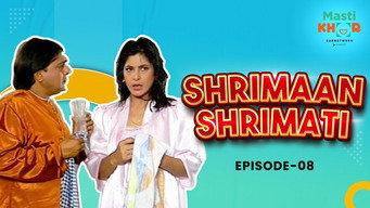Episode 8 — Gokhale's Plan to Help Keshav Win Prema's Heart