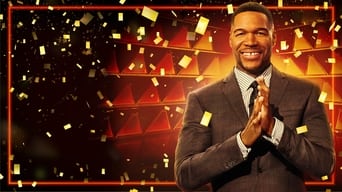 The $100,000 Pyramid - 1x01