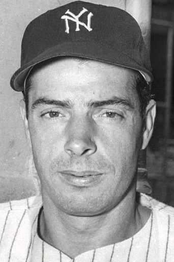 Foto de Joe DiMaggio
