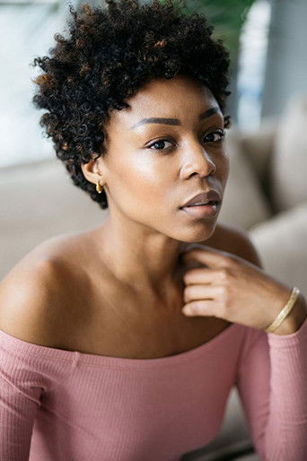 Foto de Gabrielle Graham