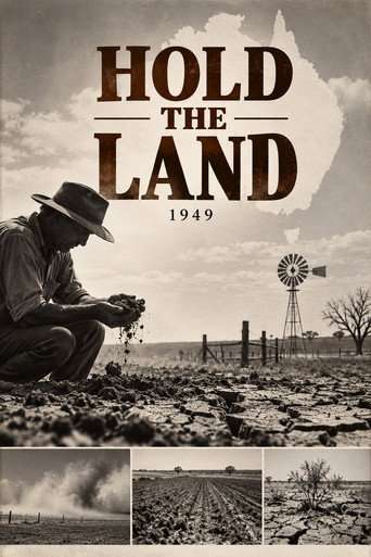 Hold the Land (1949)