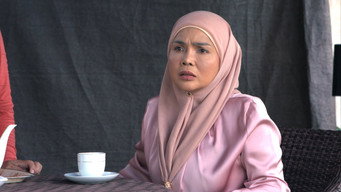 Hilang Dalam Rindu EP 17