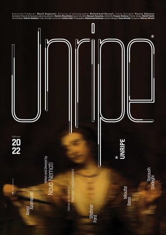 Unripe
