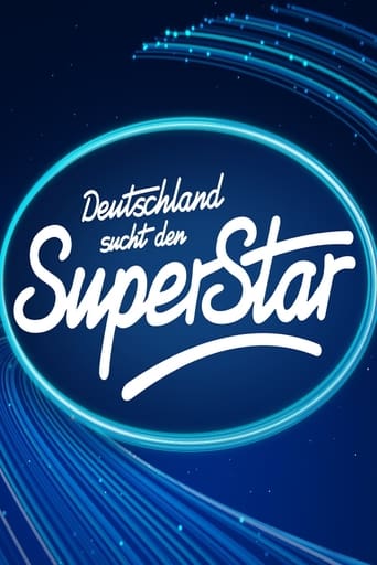 Deutschland sucht den Superstar 2023