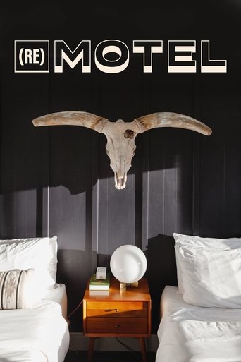 (re)motel: Season 2