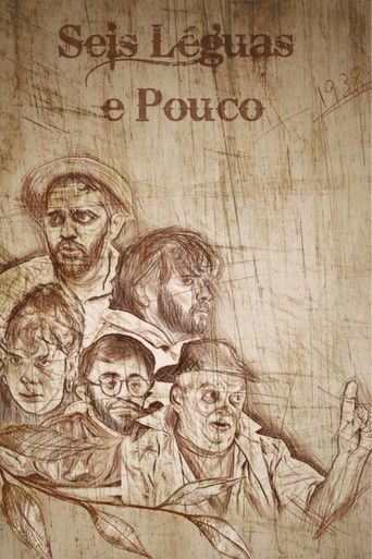 Seis Léguas e Pouco