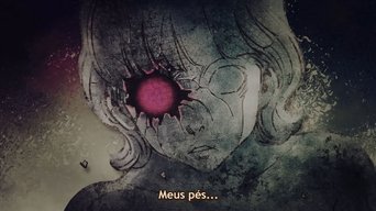 Cena de Garota do Amanhecer