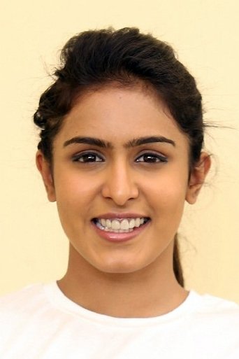Samyuktha Hegde