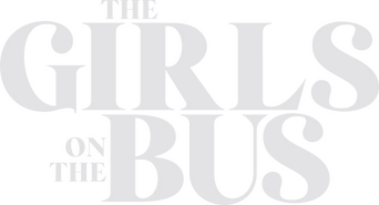 The Girls on the Bus logo