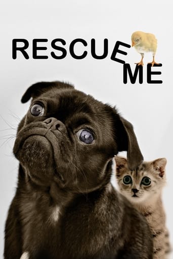 Rescue Me